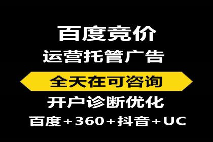 网络营销实战：案例分享竞价推广的秘诀